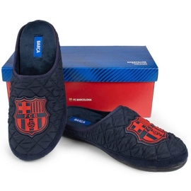 FC Barcelona FC Barcelone M CC4 Flip -flops 4