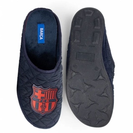 FC Barcelona FC Barcelone M CC4 Flip -flops 5