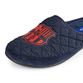 FC Barcelona FC Barcelone M CC4 Flip -flops 8