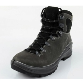 Chaussures Aku Tribute II GTX 133024 noir 2