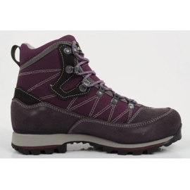 Chaussures Aku Trekker Lite Gore-Tex 978195 violet 2 Chaussures Aku Trekker Lite Gore-Tex 978195 violet 2