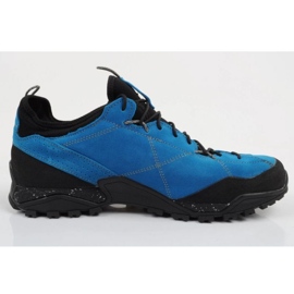 Chaussures Aku Nativa Gore-Tex 628675 bleu 2