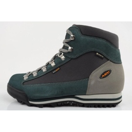 Chaussures AKU Ultralight Gore-Tex 36510662 vert 1 Chaussures AKU Ultralight Gore-Tex 36510662 vert 1
