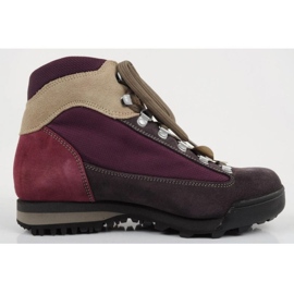 Chaussures AKU Ultralight Gore-Tex 36520681 violet 2