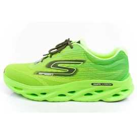 Skechers Go Run 220908/GRN chaussures de course vert 19