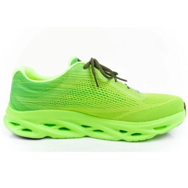 Skechers Go Run 220908/GRN chaussures de course vert 21