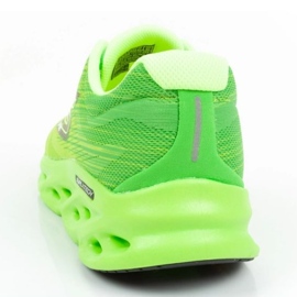 Skechers Go Run 220908/GRN chaussures de course vert 22