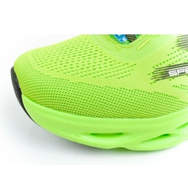 Skechers Go Run 220908/GRN chaussures de course vert 23