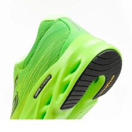 Skechers Go Run 220908/GRN chaussures de course vert 24