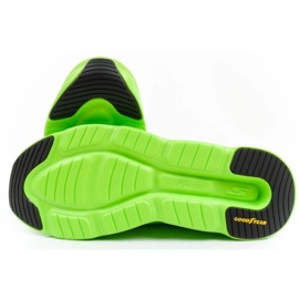 Skechers Go Run 220908/GRN chaussures de course vert 26