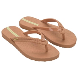 Ipanema Diversa AD 27230 BG782 Flip -flops brun 3