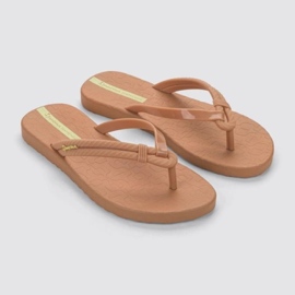 Ipanema Diversa AD 27230 BG782 Flip -flops brun 4