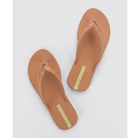 Ipanema Diversa AD 27230 BG782 Flip -flops brun 5