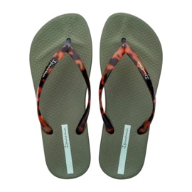 Ipanema flip -flops anat connect ii 83648 aj405 vert 2