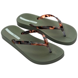 Ipanema flip -flops anat connect ii 83648 aj405 vert 3