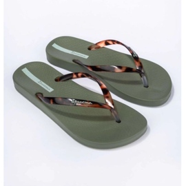 Ipanema flip -flops anat connect ii 83648 aj405 vert 4