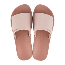 Ipanema Anat Classic Slide 83583 AS778 Flip Flops rose 3