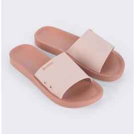 Ipanema Anat Classic Slide 83583 AS778 Flip Flops rose 5