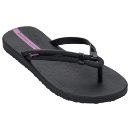 Ipanema Diversa AD 27230 BG781 Flip -flops le noir 4