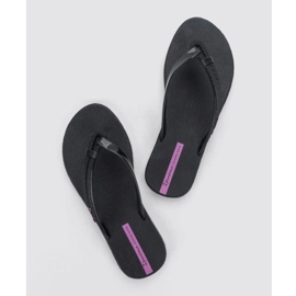 Ipanema Diversa AD 27230 BG781 Flip -flops le noir 6