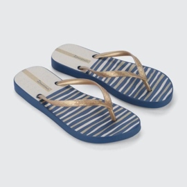 Ipanema classique Happy Xii FEM 83582 AW916 d'or 4