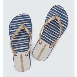 Ipanema classique Happy Xii FEM 83582 AW916 d'or 5