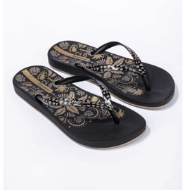 Ipanema flip -flops anat nature VII 83650 BD575 le noir 4