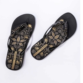 Ipanema flip -flops anat nature VII 83650 BD575 le noir 5