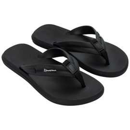 Flip-flip-flops ipanema Urban Thong 83629 BC878 le noir 3