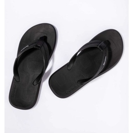 Flip-flip-flops ipanema Urban Thong 83629 BC878 le noir 5