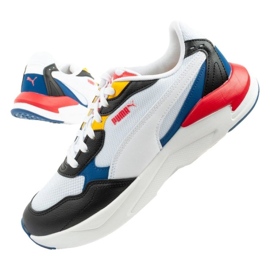 PUMA X-Ray Speed ​​Lite Chaussures 384639 11 multicolore 7