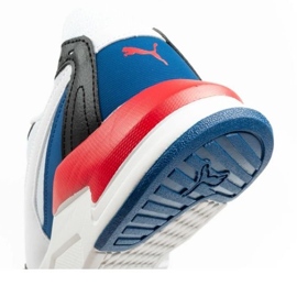 PUMA X-Ray Speed ​​Lite Chaussures 384639 11 multicolore 13