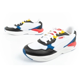 PUMA X-Ray Speed ​​Lite Chaussures 384639 11 multicolore 14