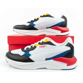 PUMA X-Ray Speed ​​Lite Chaussures 384639 11 multicolore 16