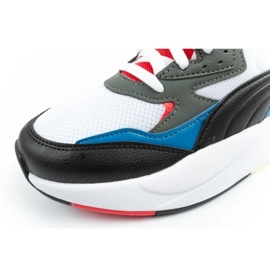 Puma X-Ray Speed ​​384638 07 Chaussures multicolore 13