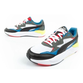 Puma X-Ray Speed ​​384638 07 Chaussures multicolore 15