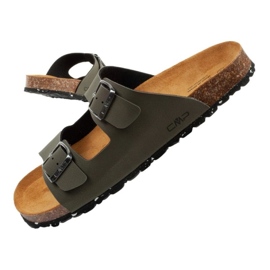 CMP Eco Thalitha 3Q91017F832 Flip -flops vert 7
