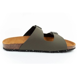CMP Eco Thalitha 3Q91017F832 Flip -flops vert 10