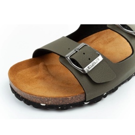 CMP Eco Thalitha 3Q91017F832 Flip -flops vert 12
