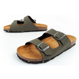 CMP Eco Thalitha 3Q91017F832 Flip -flops vert 14