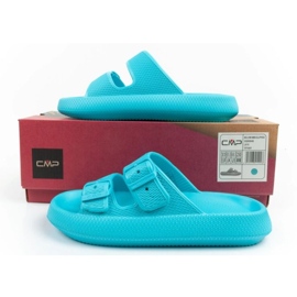 CMP Volde Belem Slipper 3q90646 L915 bleu 10