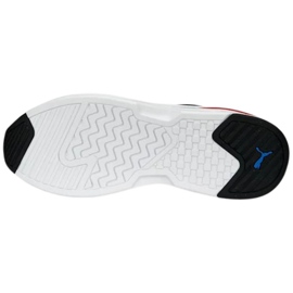 Puma X-Ray Speed ​​Lite 384639 25 chaussures blanche 9