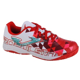 Joma Propulsion 2202 en chaussures PRJW2202in blanche 4