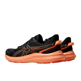 Asics Jolt 5 1011b963 001 Chaussures de course le noir 7