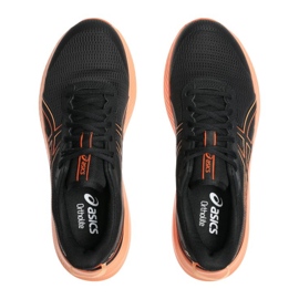 Asics Jolt 5 1011b963 001 Chaussures de course le noir 8