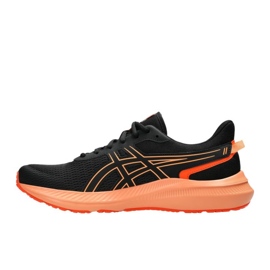 Asics Jolt 5 1011b963 001 Chaussures de course le noir 9