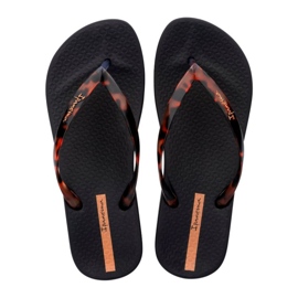 Ipanema tong-flops anat connect 83648-ar100 le noir 4