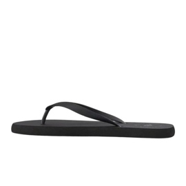 Flip -flops 4f M026A 4FMM00FFLIM026A 20S le noir 9