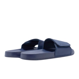 Flippers 4F M032A 4FMM00FFLIM032A 31S bleu 8