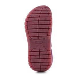 Crocs Mega Crush Clog 207988-5BX Flip-flop violet 6